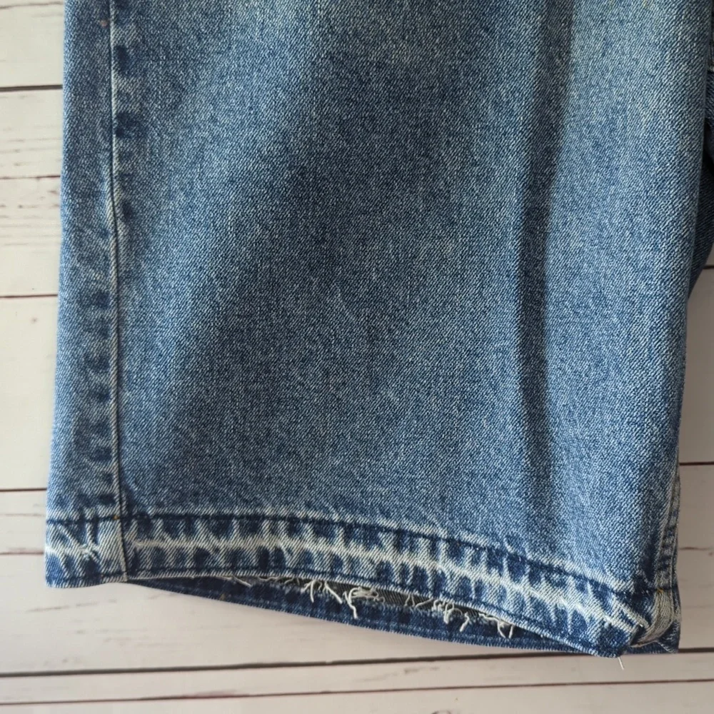 Levis vintage 90s